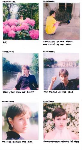 Park Story — Park Story 11, Photography by Kacper Beski